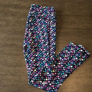 Victoria’s Secret sport leggings